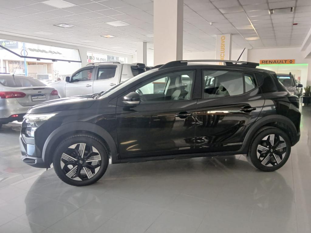 RENAULT KARDIAN TECHNO 2025